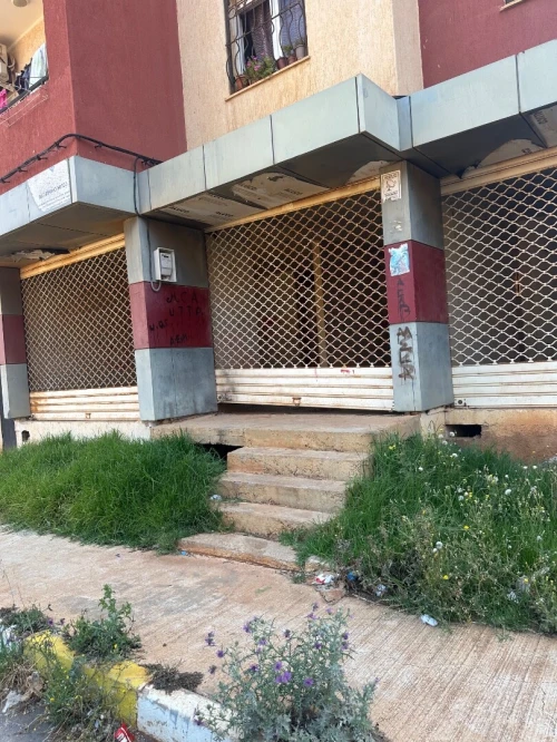 Location Local Alger Zeralda