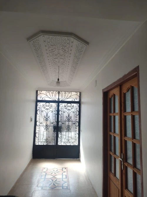Location Villa Alger Zeralda