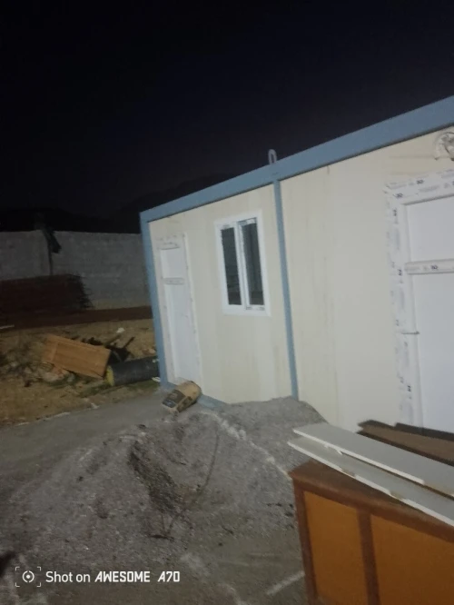 Vente bien immobilier F2 Blida Bouarfa