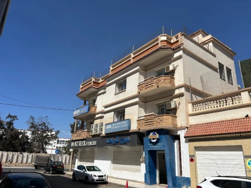 Location Local Oran Oran