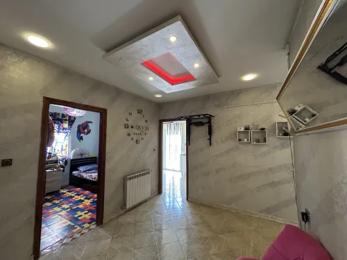 Vente Appartement F4 Oran Bir el djir