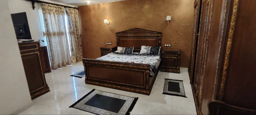 Vente Appartement F5 Oran Oran