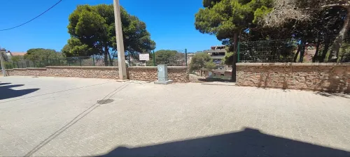 Vente Terrain Oran Bir el djir