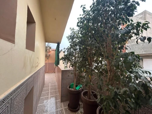 Vente Villa Oran Bir el djir