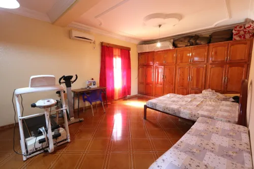 Vente Villa Oran Bir el djir