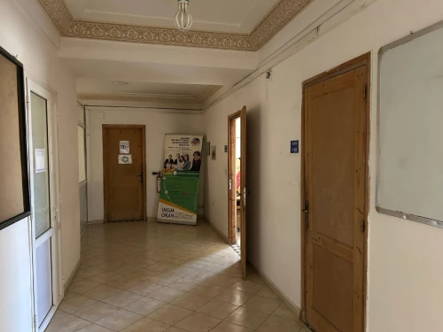 Location Local Oran Oran