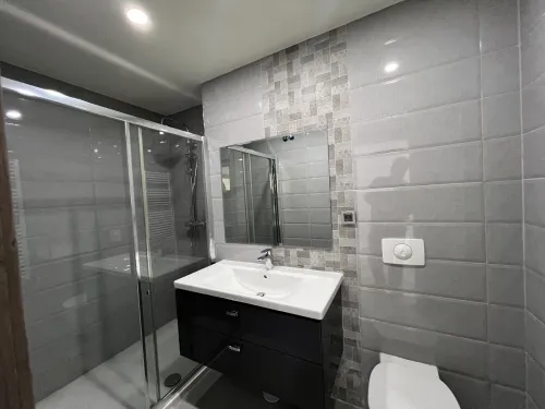 Vente Appartement F3 Oran Oran