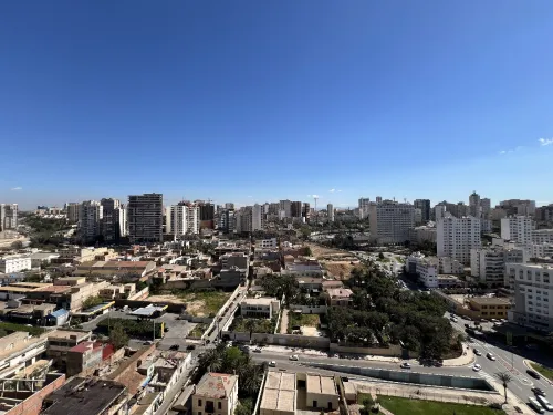 Vente Appartement F3 Oran Oran