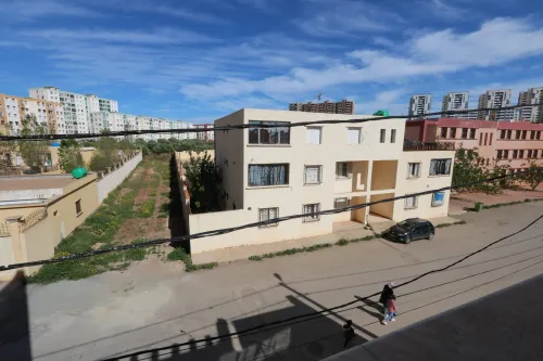 Vente Villa Oran Bir el djir