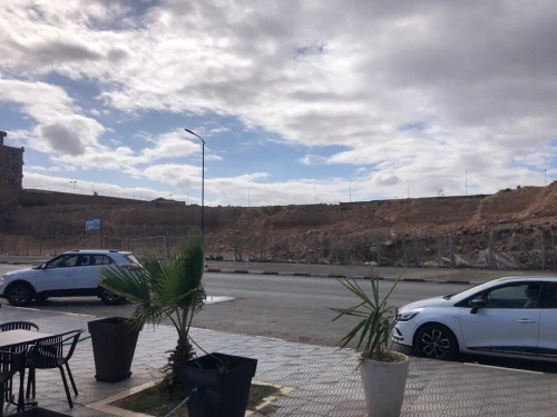 Vente Terrain Oran Ain el turck