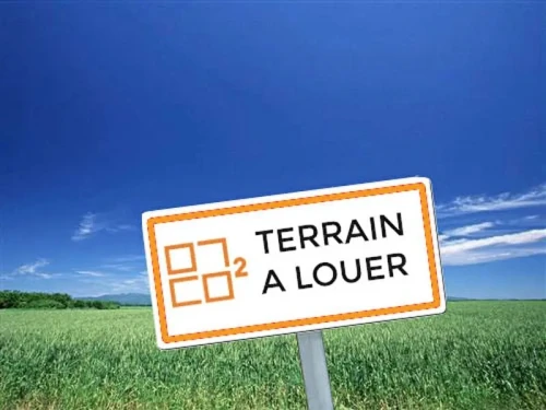 Location Terrain Oran Bir el djir