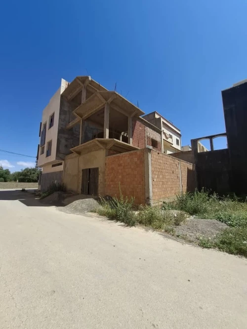Vente Villa Oran Bir el djir
