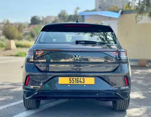 Volkswagen T-Roc 2026 R-Line 