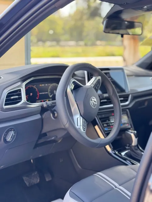 Volkswagen T-Roc 2026 R-Line 