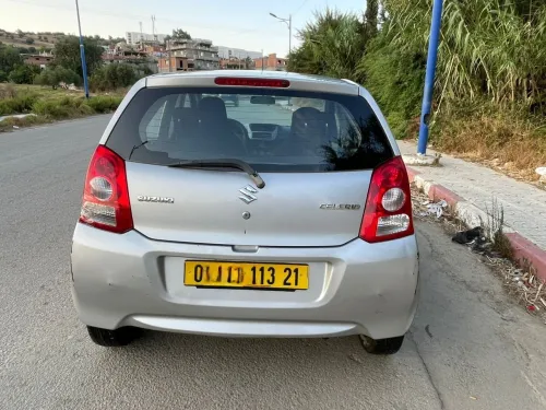 Suzuki Celerio 2013 1.3