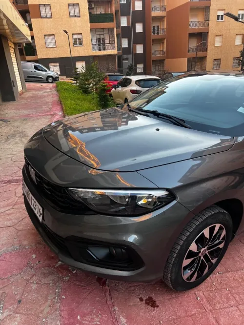 Fiat Tipo Sedan 2023 City