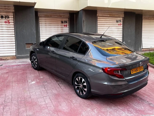 Fiat Tipo Sedan 2023 City