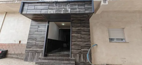 Vente Appartement F2 Béjaïa Beni ksila