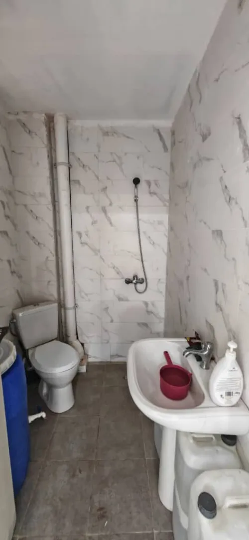 Vente Appartement F2 Béjaïa Beni ksila