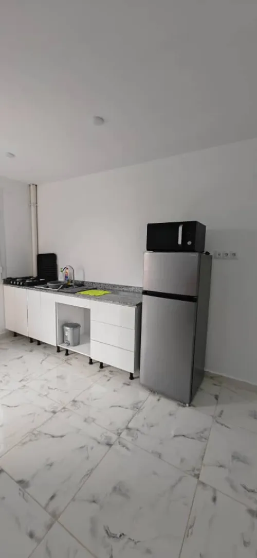 Vente Appartement F2 Béjaïa Beni ksila