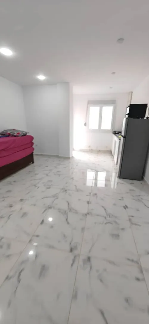 Vente Appartement F2 Béjaïa Beni ksila