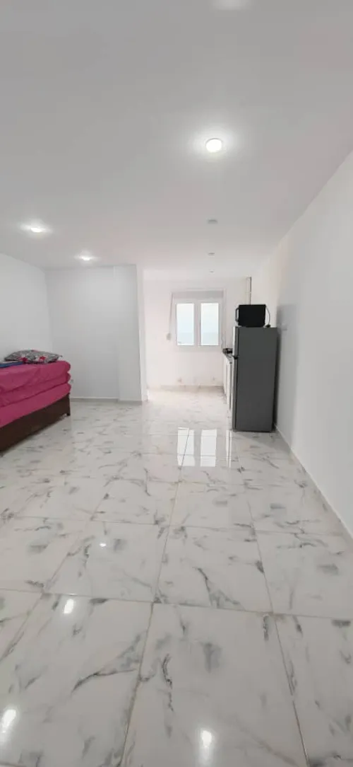 Vente Appartement F2 Béjaïa Beni ksila