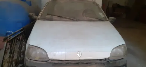 Renault Clio 1 1997 Clio 1
