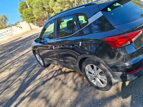 Seat ARONA 2018 FR