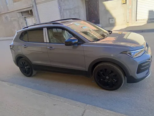Volkswagen Tahru 2025 XR