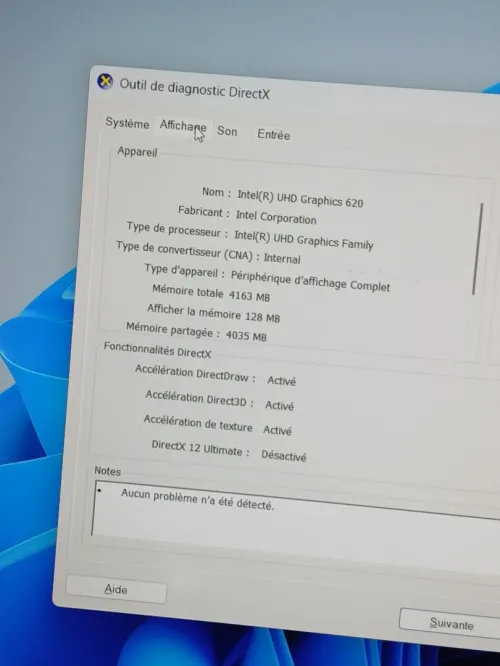 Dell Latitude 7490 I7 8650U RAM 8GB SSD 256GB 14 FHD