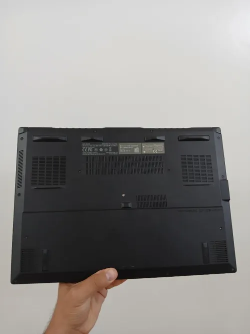 ASUS ROG G15 AMD RYZEN 9 4900HS NVIDIA RTX 2060 6GB 15.6" FHD 300HZ