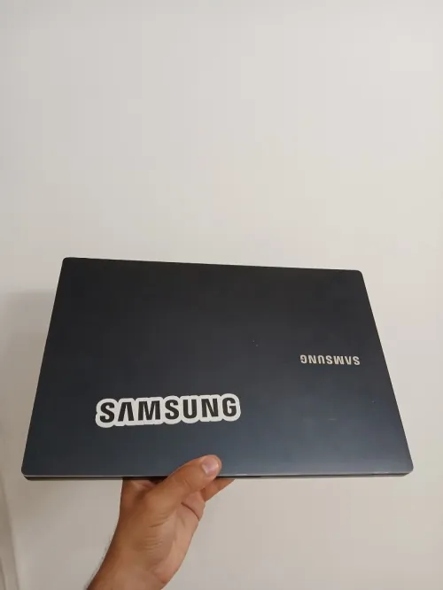 SAMSUNG 750BBC I7 9750H NVIDIA MX110 RAM 8GB 15.6 FHD