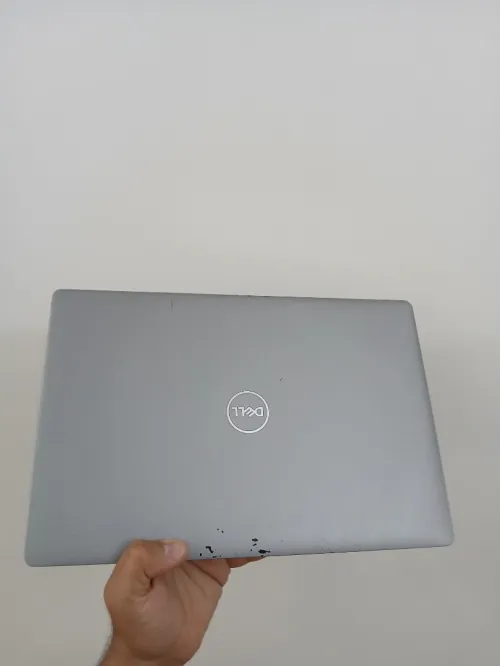 DELL LATITUDE 5410 I5 10310U RAM 8GB SSD 256GB 14" FHD