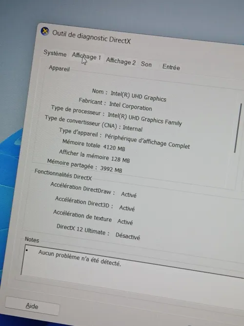 DELL G3 3500 I5 10300H NVIDIA GTX 1650 RAM 8GB SSD 256GB