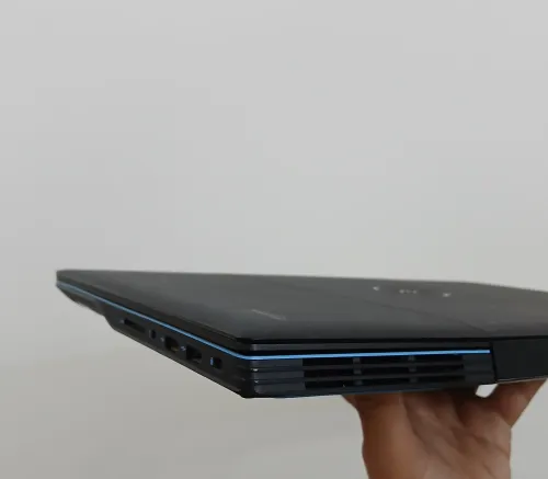 DELL G3 3500 I5 10300H NVIDIA GTX 1650 RAM 8GB SSD 256GB