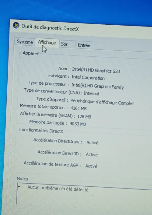 LENOO IDEAPAD 320 I5 7200U RAM 8GB SSD 256GB