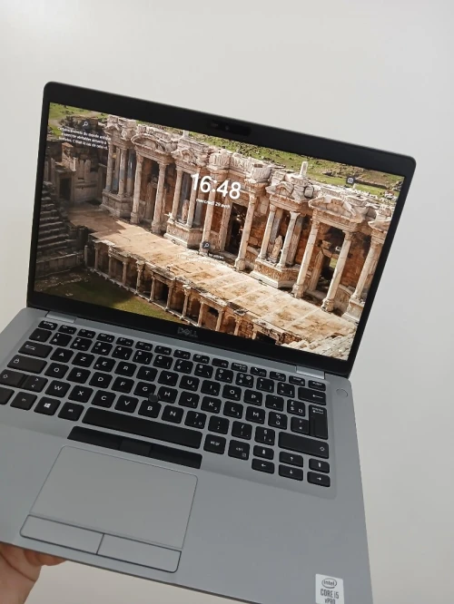 DELL LATITUDE 5410 I5 10310U RAM 8GB SSD 256GB 14" FHD