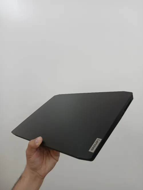 LENOVO IDEAPAD I5 10300H GTX 1650TI 4GB RAM 8GB SSD 512GB