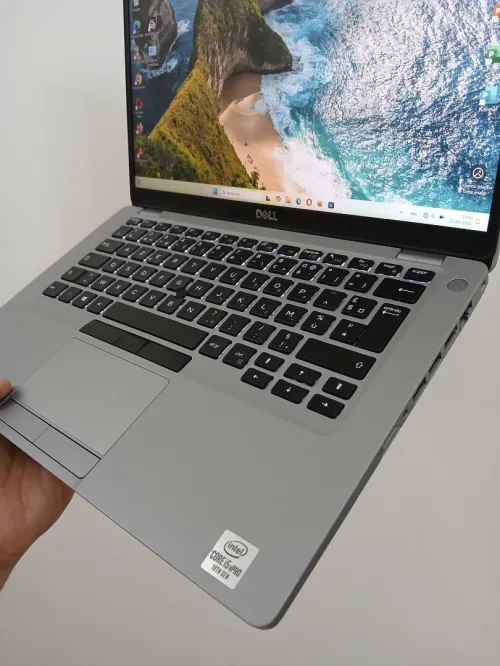 DELL LATITUDE 5410 I5-10310U RAM 8GB SSD 256GB 14 FHD