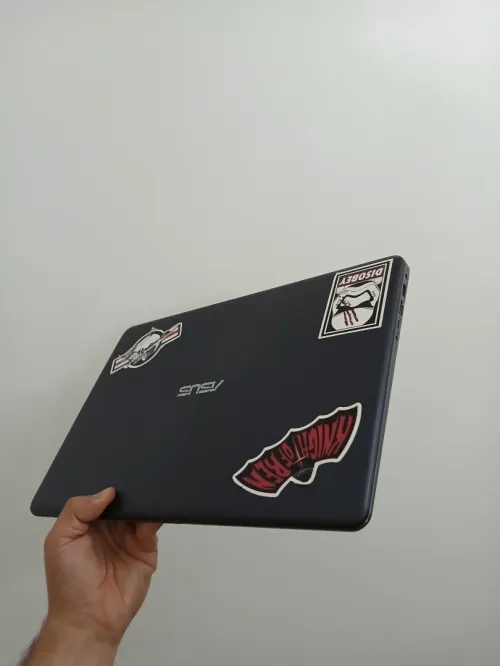 ASUS X510UA I3-7100U RAM 8GB HDD 1To 15.6Pouce