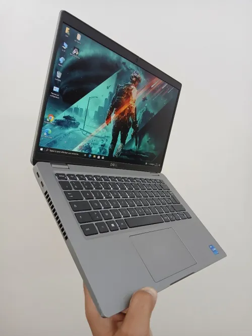 DELL LATITUDE 5420 I5 1145G7 RAM 16GB SSD 512GB 14 FHD
