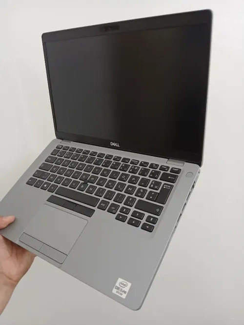 DELL LATITUDE 5410 I5-10310U RAM 8GB SSD 256GB 14 FHD
