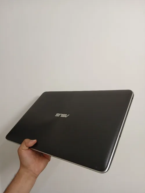 ASUS NVIDIA GTX 950 I7 5500U RAM 8GB SSD 256GB