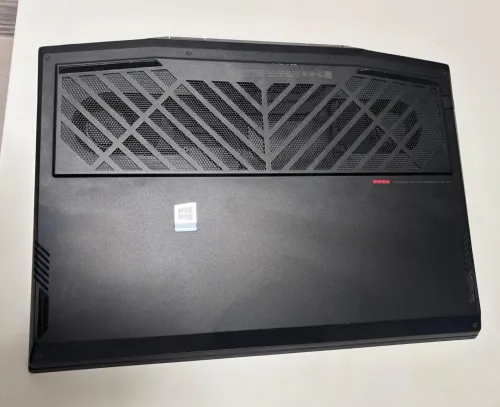 HP OMEN 15 GAMING RTX 2060 6GB I7 9750H RAM 16GB SSD 512GB