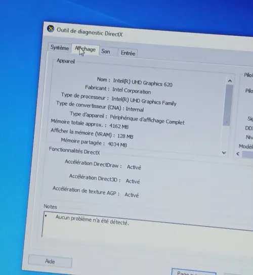 DELL LATITUDE 3500 I3-8145U RAM 8GB 15.6