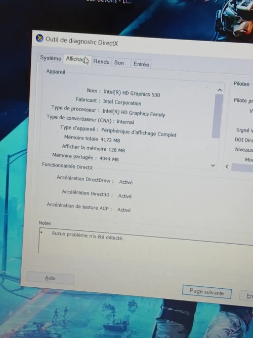 ASUS X550VX I5 6300HQ NVIDIA GTX 950 RAM 8GB SSD 256GB
