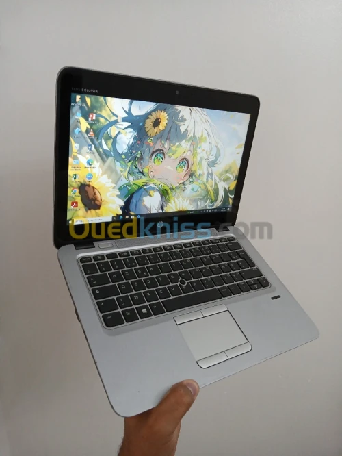 HP EliteBook 820 G3 I5 6300U RAM 8GB ECRAN TACTILE 13Pouce