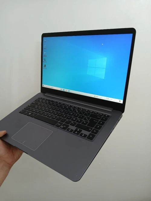ASUS X510UA I3-7100U RAM 8GB HDD 1To 15.6Pouce