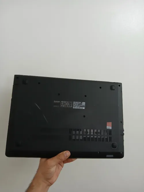 Lenovo Ideapad 100 INTEL Celeron N2840 RAM 8GB HDD 750GB