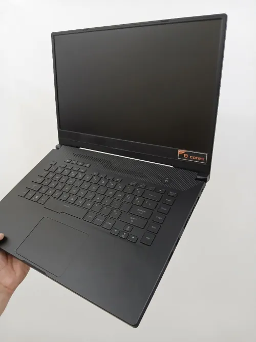 ASUS ROG G15 AMD RYZEN 9 4900HS NVIDIA RTX 2060 6GB 15.6" FHD 300HZ